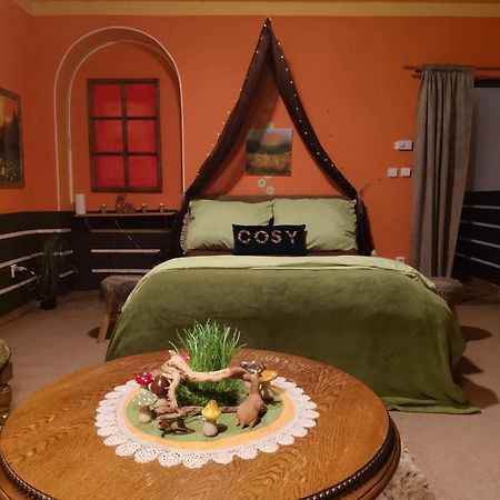 Pension Relax Litomerice Exterior photo