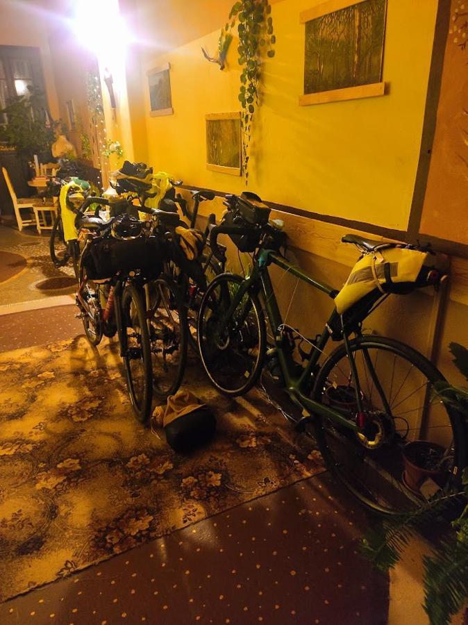 Pension Relax Litomerice Exterior photo