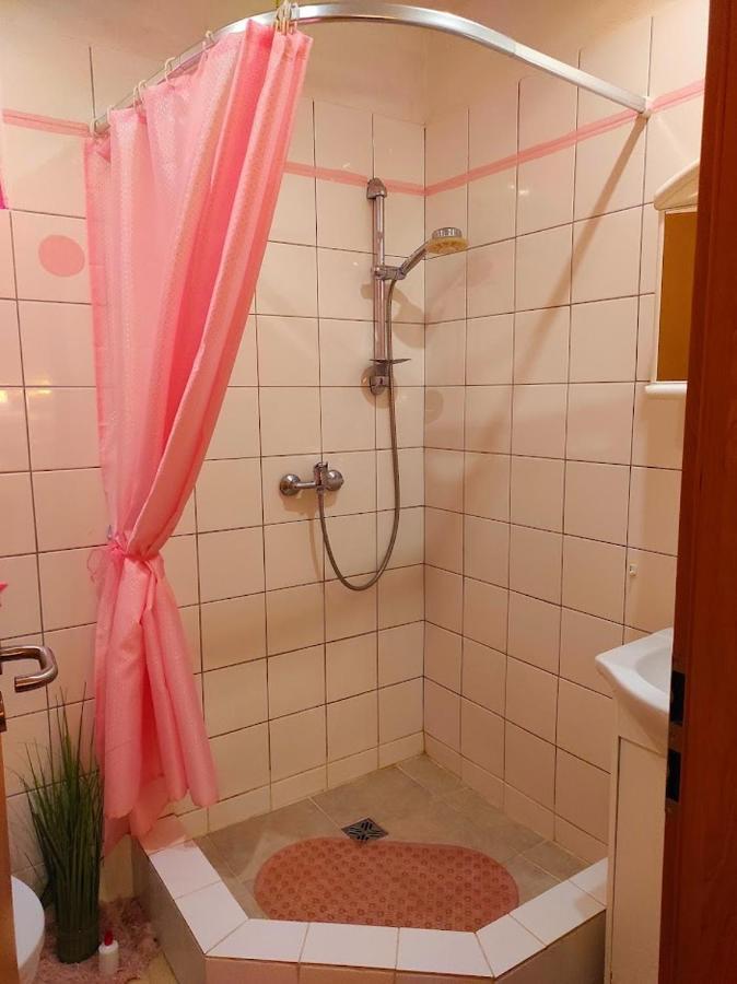 Pension Relax Litomerice Exterior photo