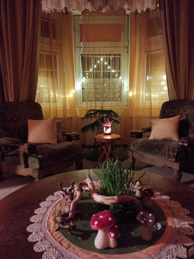 Pension Relax Litomerice Exterior photo