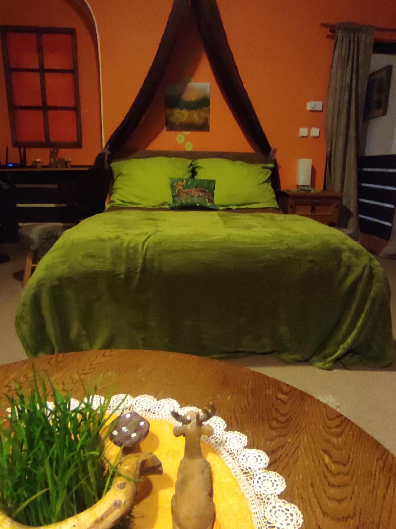 Pension Relax Litomerice Exterior photo