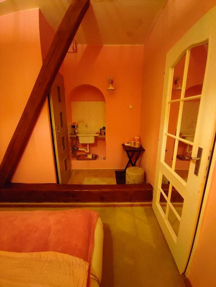 Pension Relax Litomerice Exterior photo