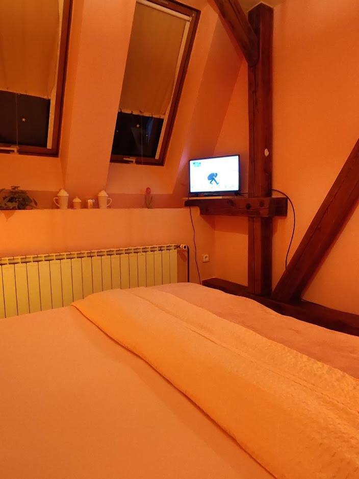 Pension Relax Litomerice Exterior photo