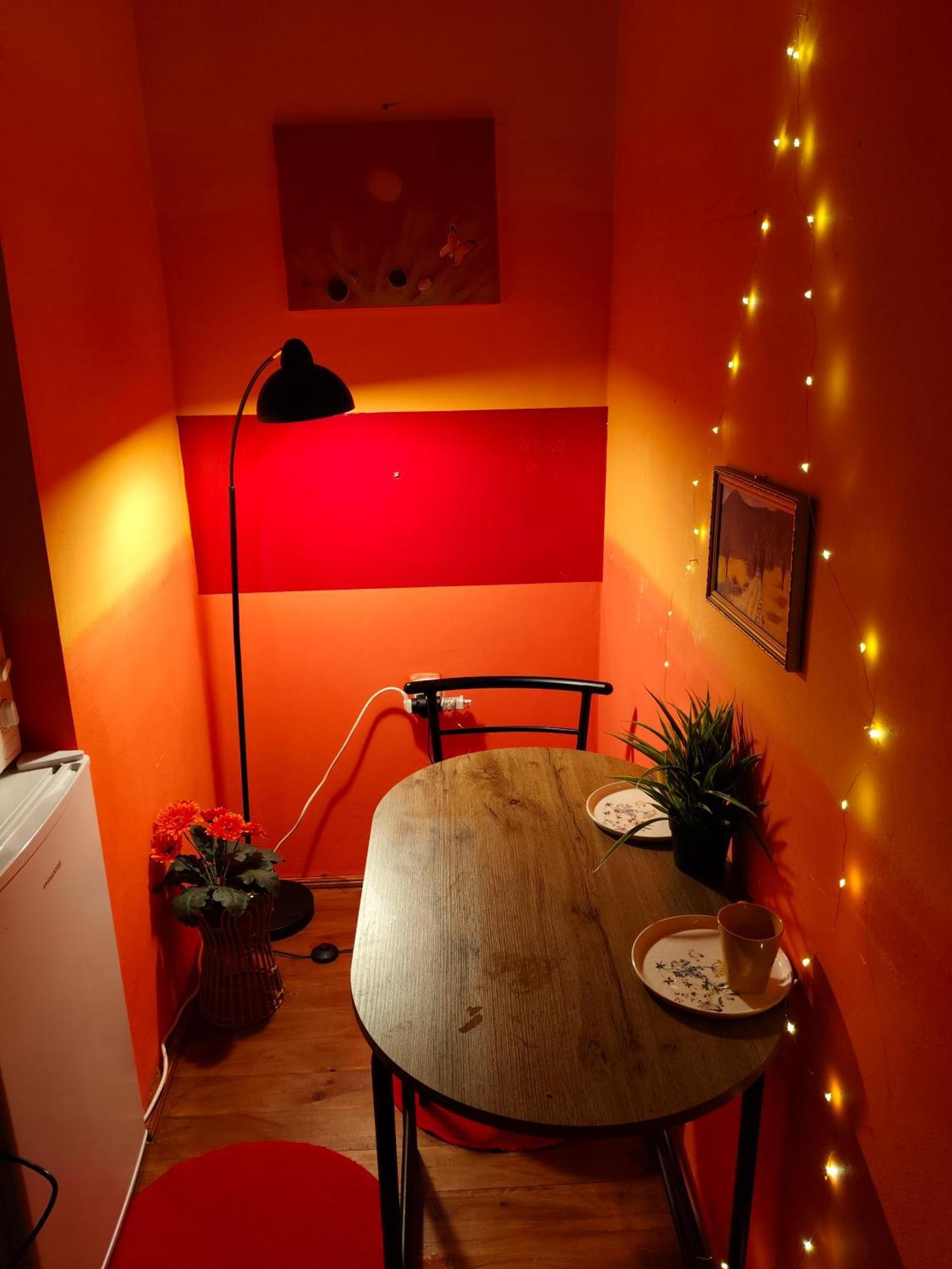Pension Relax Litomerice Exterior photo