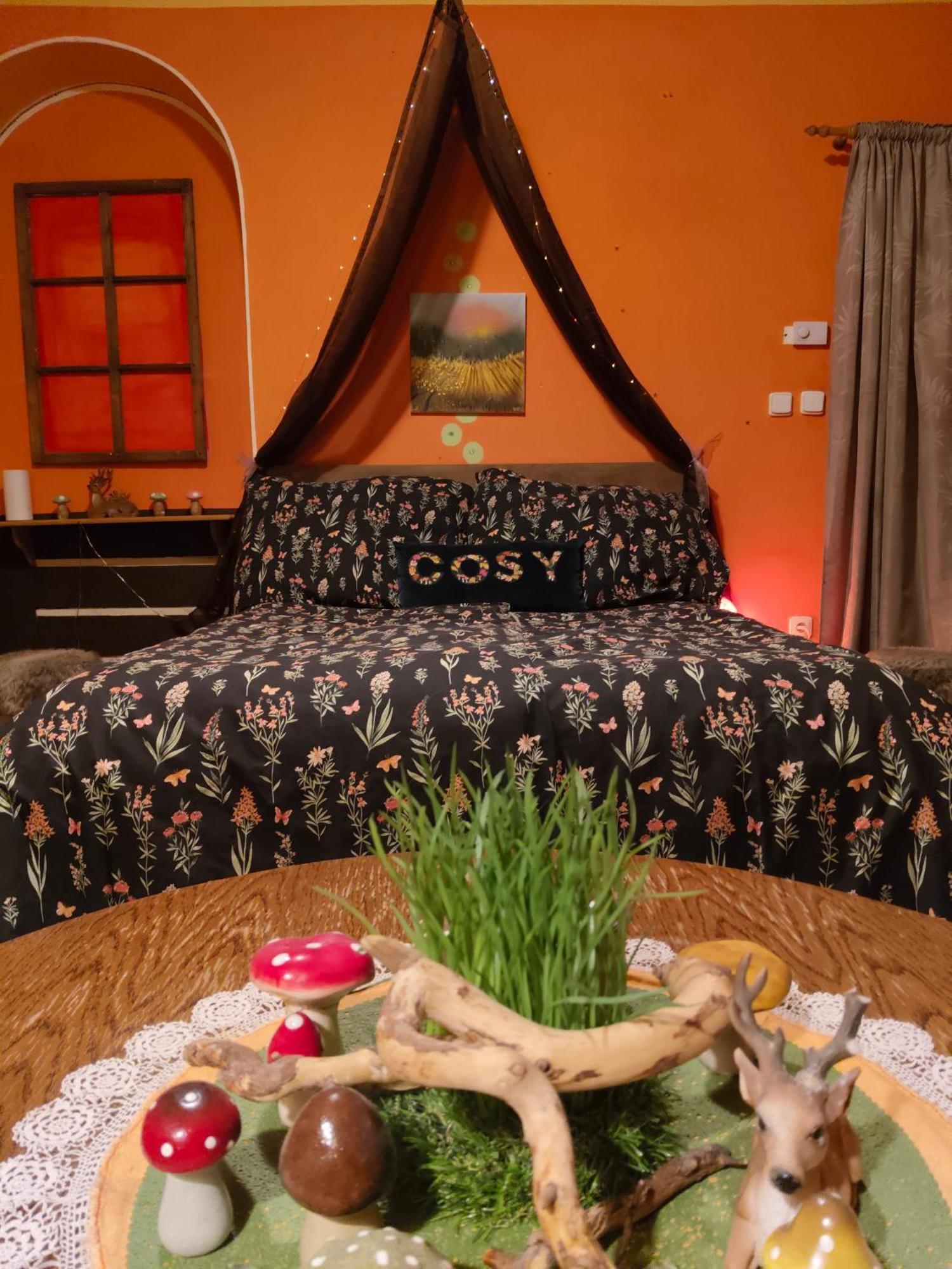 Pension Relax Litomerice Exterior photo