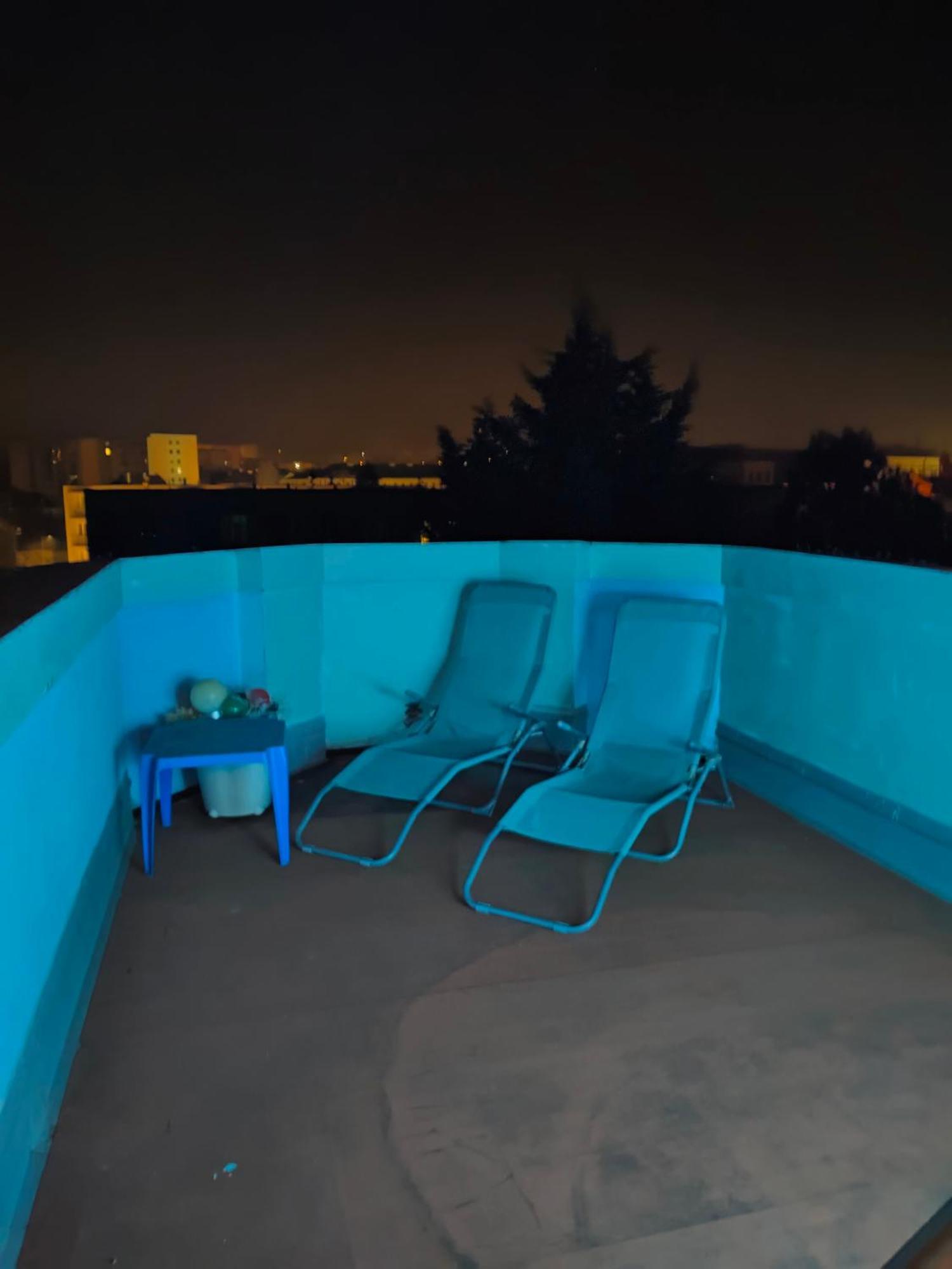Pension Relax Litomerice Exterior photo