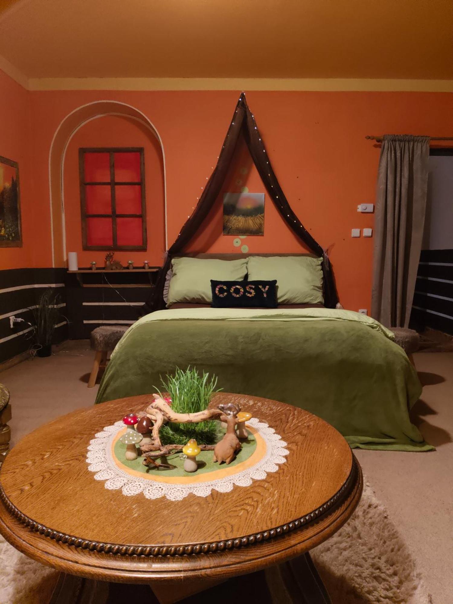Pension Relax Litomerice Exterior photo